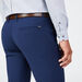 Georges Tailored Pant, Navy, hi-res